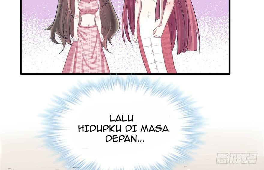 Beauty and the Beasts Chapter 59 Bahasa Indonesia